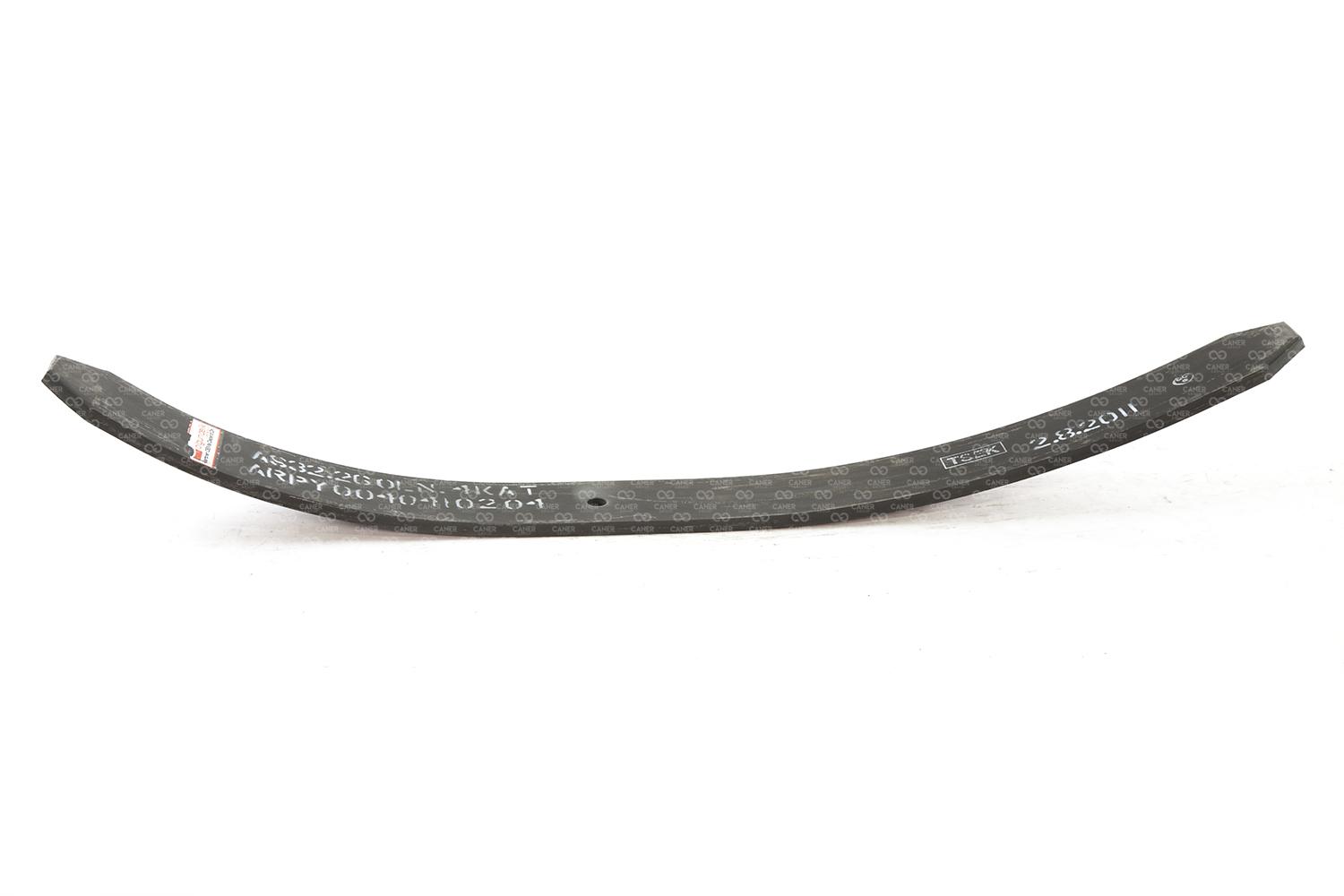 DODGE AS 32.260 ARKA 4. KAT-;28063T-04; 